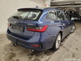  Bmw  Serie 3 BMW 3 Reeks Touring 330i (190 kW) 5d #5