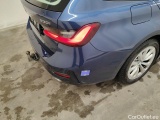  Bmw  Serie 3 BMW 3 Reeks Touring 330i (190 kW) 5d #47