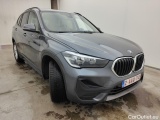  Bmw  X1 BMW  sDrive16d (85 kW) 5d #2