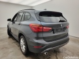  Bmw  X1 BMW  sDrive16d (85 kW) 5d #3