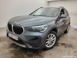  Bmw  X1 BMW  sDrive16d (85 kW) 5d #4