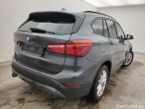  Bmw  X1 BMW  sDrive16d (85 kW) 5d #5