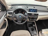  Bmw  X1 BMW  sDrive16d (85 kW) 5d #9