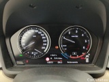  Bmw  X1 BMW  sDrive16d (85 kW) 5d #8