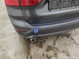  Bmw  X1 BMW  sDrive16d (85 kW) 5d #19