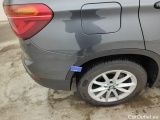 Bmw  X1 BMW  sDrive16d (85 kW) 5d #23