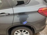  Bmw  X1 BMW  sDrive16d (85 kW) 5d #58
