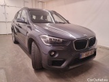  Bmw  X1 BMW  sDrive16dA (85 kW) 5d #2
