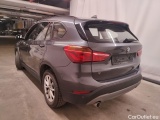  Bmw  X1 BMW  sDrive16dA (85 kW) 5d #3