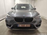  Bmw  X1 BMW  sDrive16dA (85 kW) 5d 