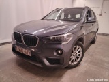  Bmw  X1 BMW  sDrive16dA (85 kW) 5d #4