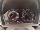  Bmw  X1 BMW  sDrive16dA (85 kW) 5d #8
