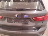  Bmw  X1 BMW  sDrive16dA (85 kW) 5d #58