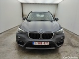  Bmw  X1 BMW  xDrive20d (120 kW) 5d 