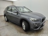  Bmw  X1 BMW  xDrive20d (120 kW) 5d #2