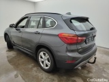  Bmw  X1 BMW  xDrive20d (120 kW) 5d #3