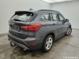  Bmw  X1 BMW  xDrive20d (120 kW) 5d #5