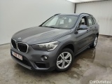  Bmw  X1 BMW  xDrive20d (120 kW) 5d #4