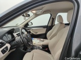  Bmw  X1 BMW  xDrive20d (120 kW) 5d #6
