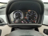  Bmw  X1 BMW  xDrive20d (120 kW) 5d #8