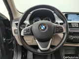  Bmw  X1 BMW  xDrive20d (120 kW) 5d #40