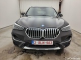  Bmw  X1 BMW  xDrive25e (162 kW) 5d 