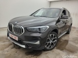  Bmw  X1 BMW  xDrive25e (162 kW) 5d #4