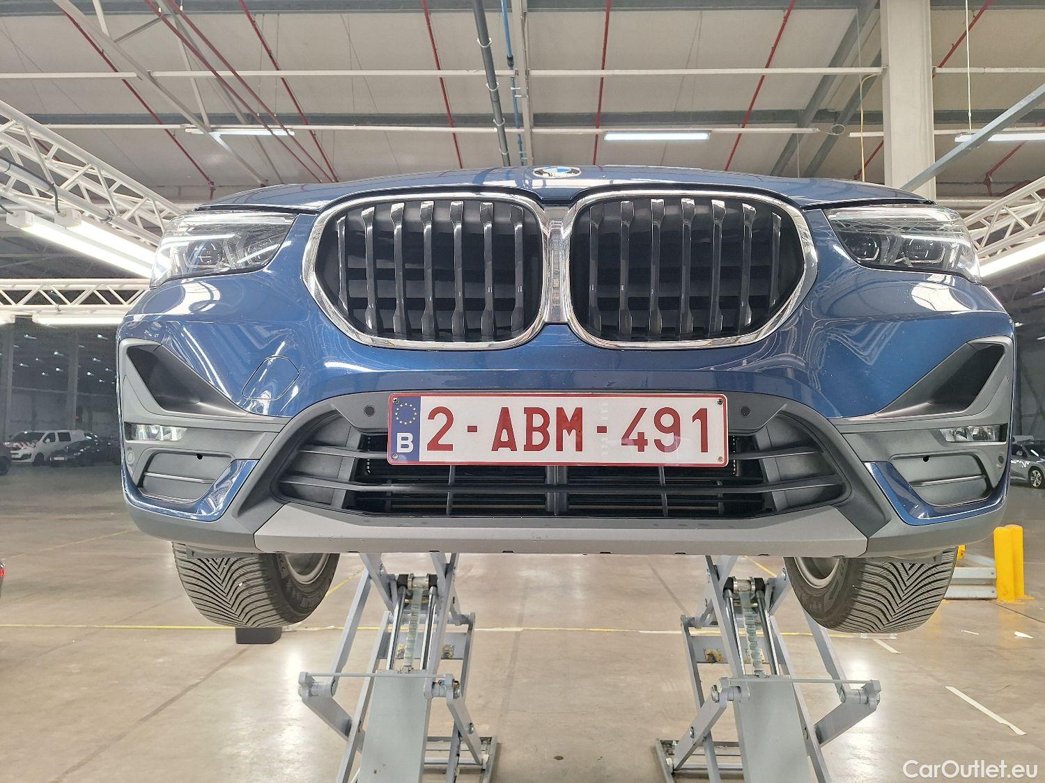  Bmw  X1 BMW,  FL'19, BMW  xDrive25e (162 kW) 5d #12