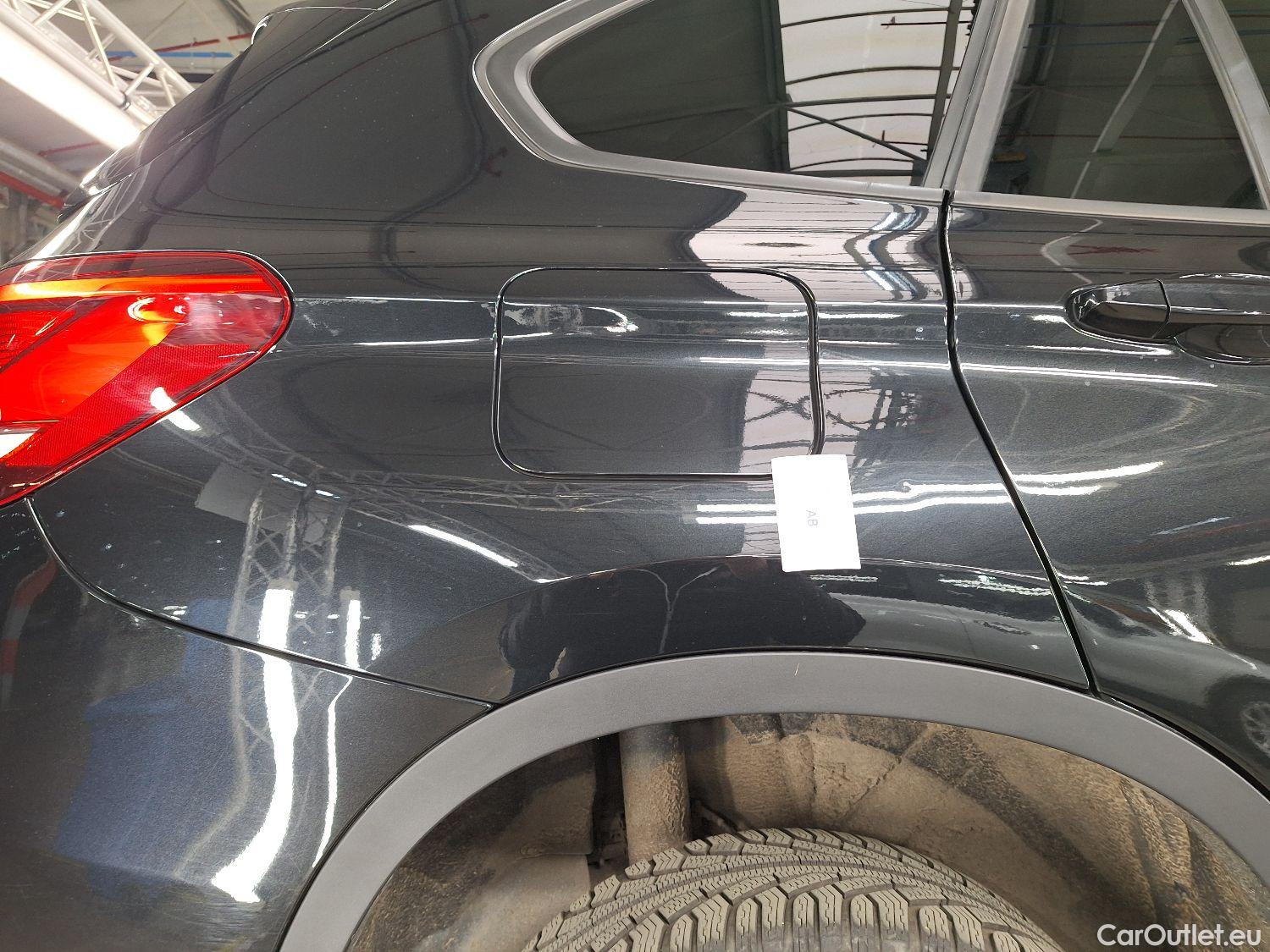  Bmw  X1 BMW,  FL'19, BMW  xDrive25e (162 kW) 5d #5
