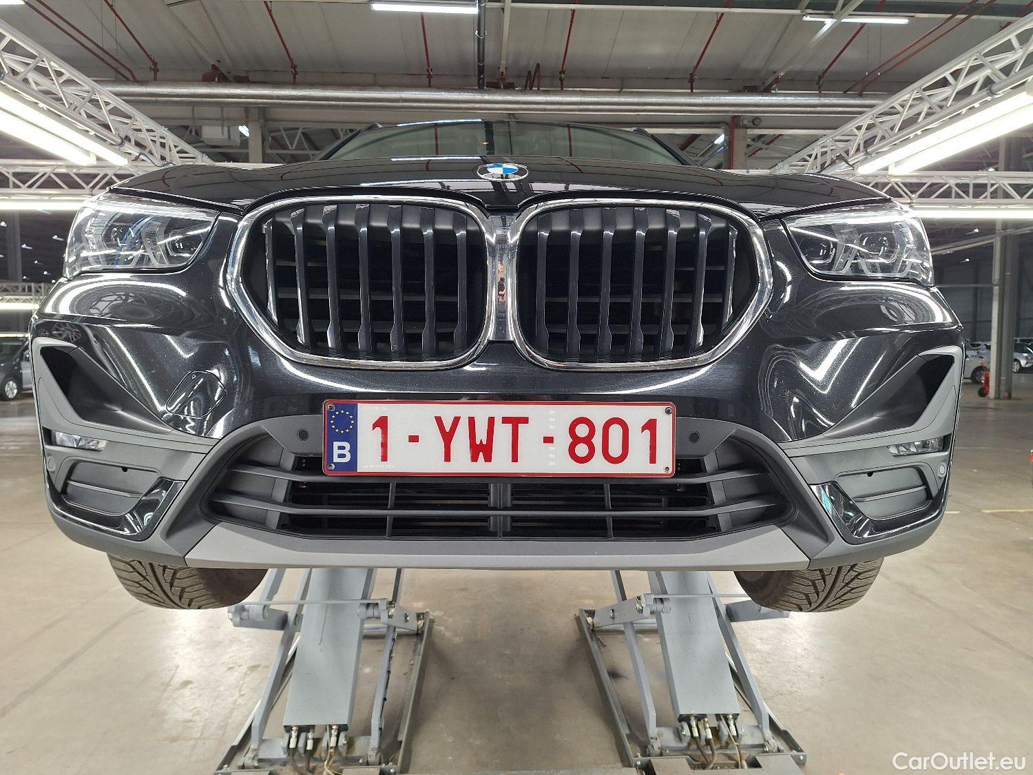  Bmw  X1 BMW,  FL'19, BMW  xDrive25e (162 kW) 5d #1