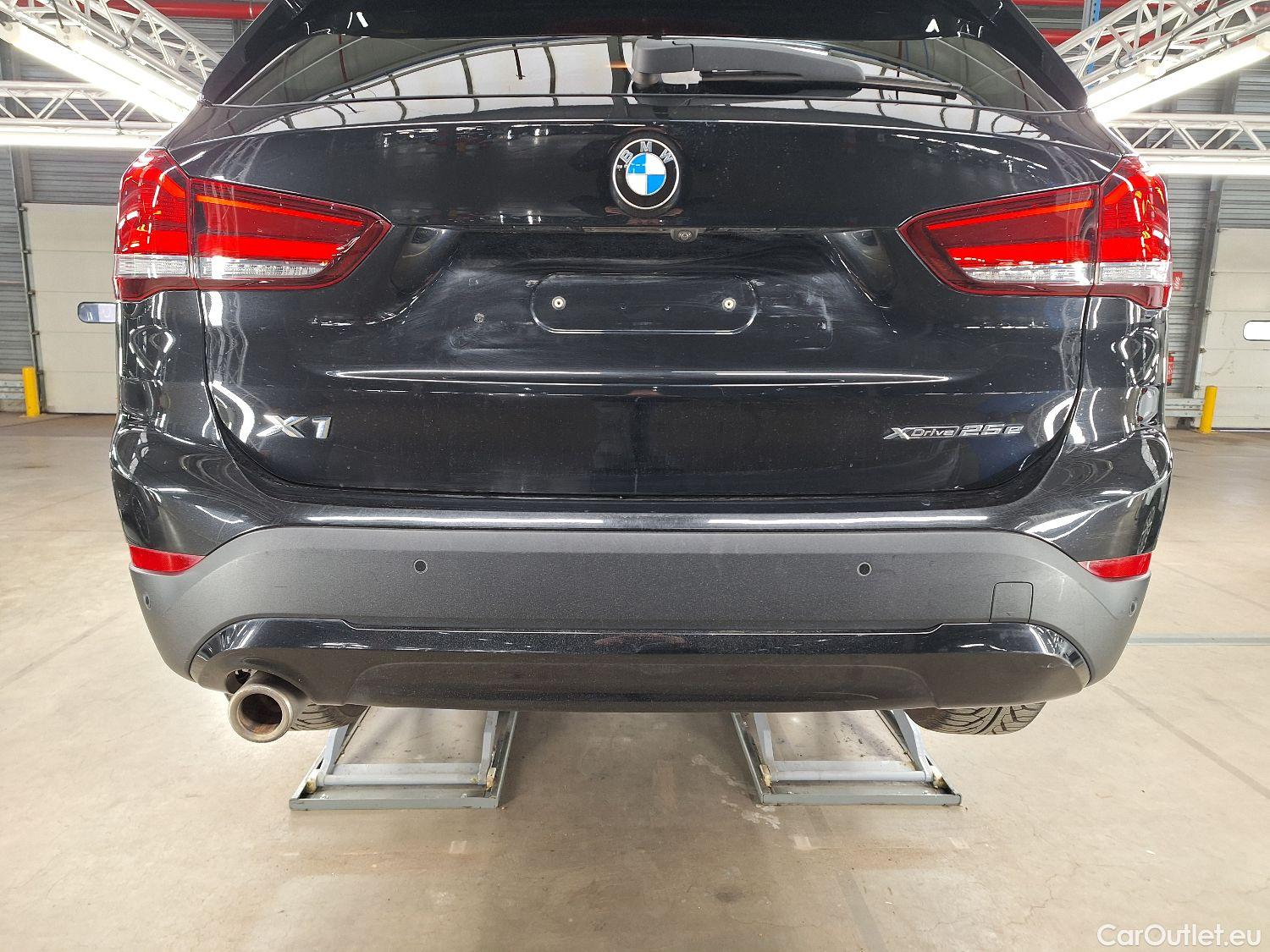  Bmw  X1 BMW,  FL'19, BMW  xDrive25e (162 kW) 5d #8