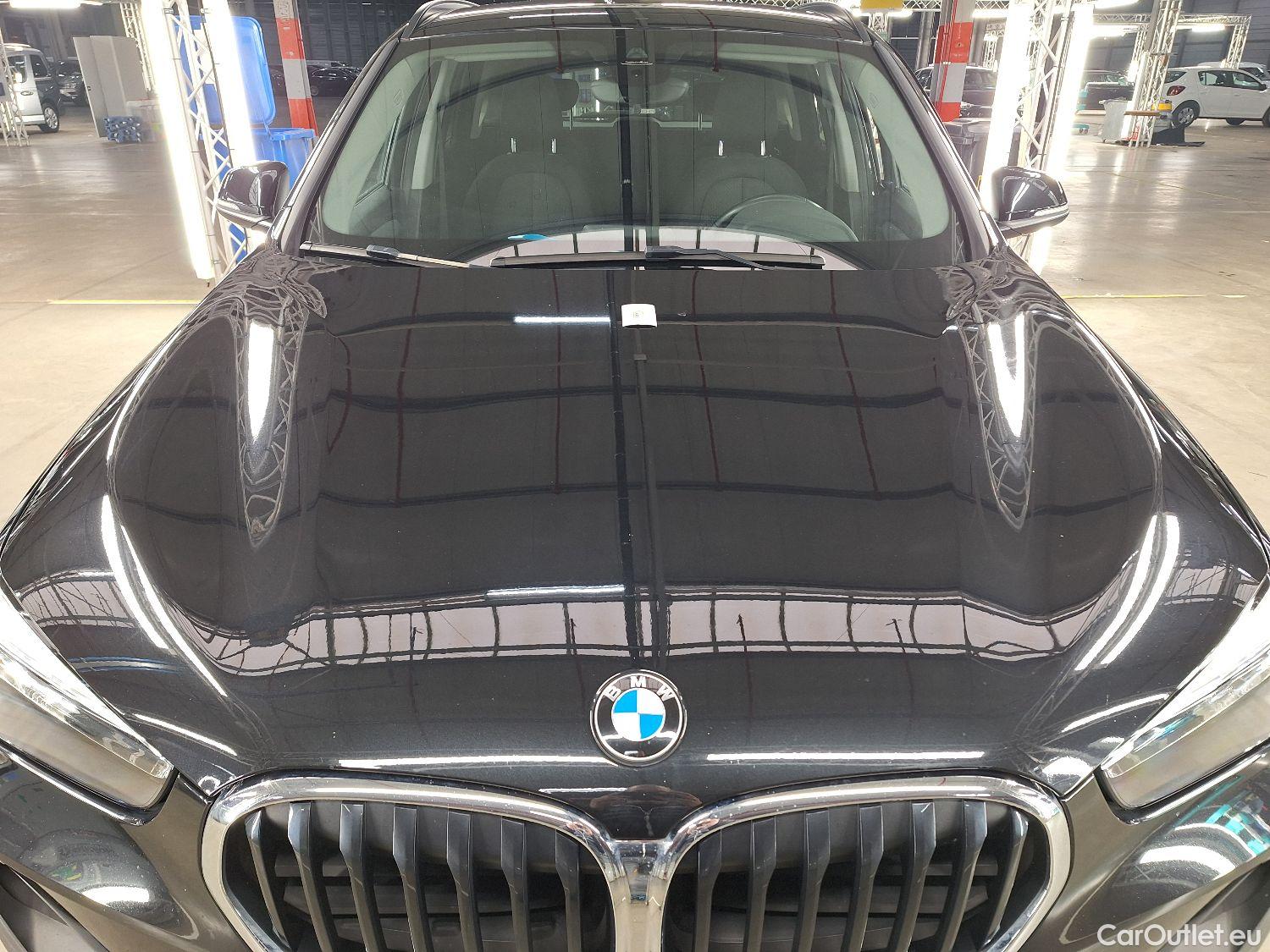 Bmw  X1 BMW,  FL'19, BMW  xDrive25e (162 kW) 5d #18