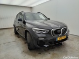  Bmw  X5 BMW  - 2018 3.0AS xDrive45e 286 PHEV (EU6d-TEMP) 5d #2