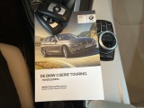  Bmw  Serie 3 BMW, 3-serie Touring '15, BMW 3 Reeks Touring 316d (85 kW) Aut. 5d - NO COC #18