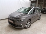  Citroen  C4 Grand Picasso Citroën Grand C4 Spacetourer 1.5 BlueHDi 130 S&S EAT8 Feel 5d 7pl #2