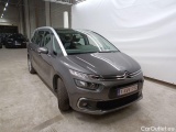  Citroen  C4 Grand Picasso Citroën Grand C4 Spacetourer 1.5 BlueHDi 130 S&S EAT8 Feel 5d 7pl #3