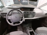  Citroen  C4 Grand Picasso Citroën Grand C4 Spacetourer 1.5 BlueHDi 130 S&S EAT8 Feel 5d 7pl #9