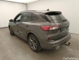  Ford  Kuga Ford  2.0 EcoBlue MHEV 110kW ST-Line X 5d #3