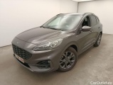  Ford  Kuga Ford  2.0 EcoBlue MHEV 110kW ST-Line X 5d #4