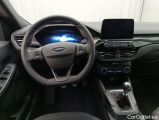  Ford  Kuga Ford  2.0 EcoBlue MHEV 110kW ST-Line X 5d #9