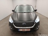  Ford  Kuga Ford  2.0 TDCi 4x4 110kW PS Vignale 5d 