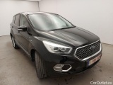  Ford  Kuga Ford  2.0 TDCi 4x4 110kW PS Vignale 5d #2