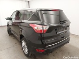  Ford  Kuga Ford  2.0 TDCi 4x4 110kW PS Vignale 5d #3