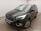  Ford  Kuga Ford  2.0 TDCi 4x4 110kW PS Vignale 5d #4