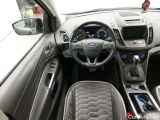  Ford  Kuga Ford  2.0 TDCi 4x4 110kW PS Vignale 5d #9