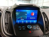  Ford  Kuga Ford  2.0 TDCi 4x4 110kW PS Vignale 5d #19