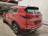  KIA  Sportage KIA  Business Line MHEV 1.6 CRDi 136 DCT 5d #3