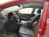  KIA  Sportage KIA  Business Line MHEV 1.6 CRDi 136 DCT 5d #6