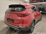  KIA  Sportage KIA  Business Line MHEV 1.6 CRDi 136 DCT 5d #5
