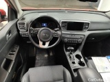 KIA  Sportage KIA  Business Line MHEV 1.6 CRDi 136 DCT 5d #9